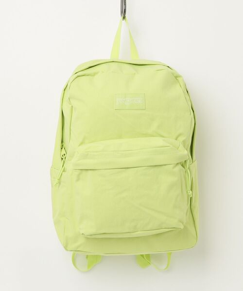 JANSPORT（ジャンスポーツ） デイバック リュック 「JANSPORT