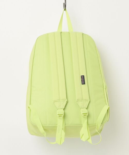 JANSPORT（ジャンスポーツ） デイバック リュック 「JANSPORT