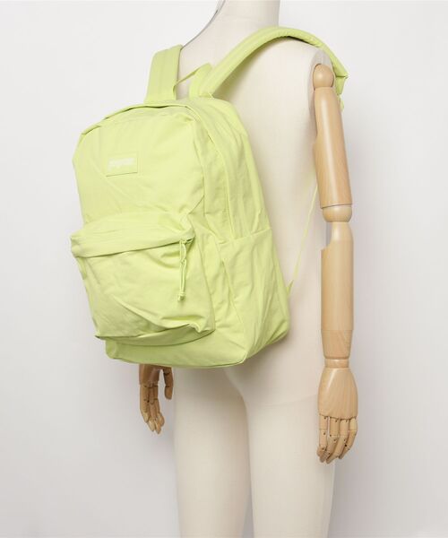JANSPORT（ジャンスポーツ） デイバック リュック 「JANSPORT