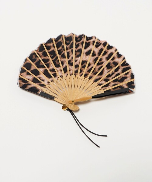 manipuri（マニプリ） 扇子 うちわ folding fan : ZOZOTOWN Yahoo!店