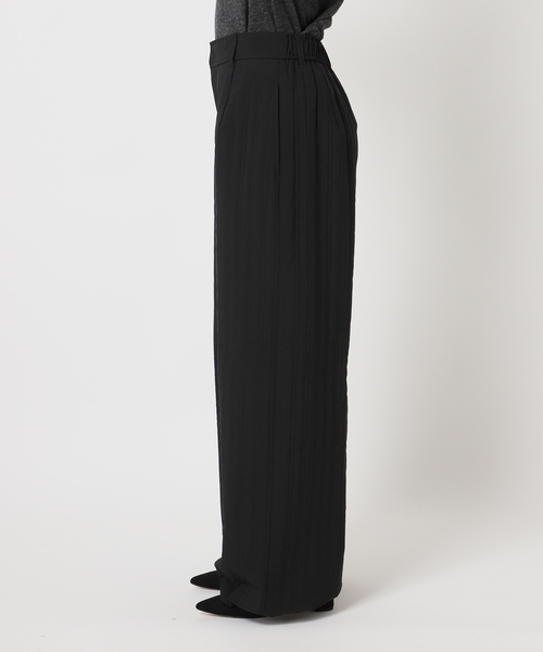 「CITYSHOP」 パンツ 36 ブラック レディース_画像7