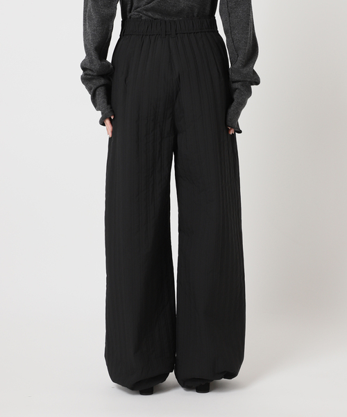 「CITYSHOP」 パンツ 36 ブラック レディース_画像8