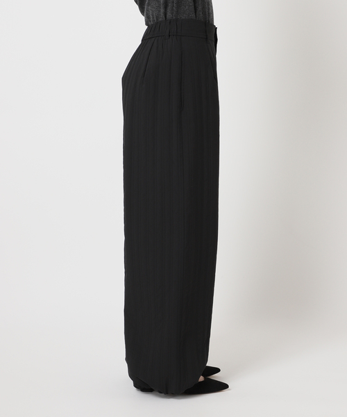 「CITYSHOP」 パンツ 36 ブラック レディース_画像9