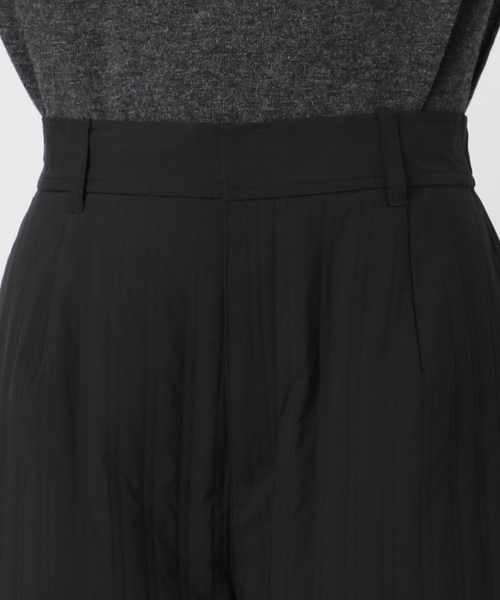 「CITYSHOP」 パンツ 36 ブラック レディース_画像10