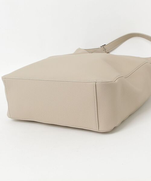 「MARW UNITED ARROWS」 ショルダーバッグ FREE ブラック レディース_画像3