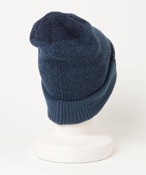 BURTON（バートン） ニットキャップ FREE ブルー メンズ : ZOZOTOWN