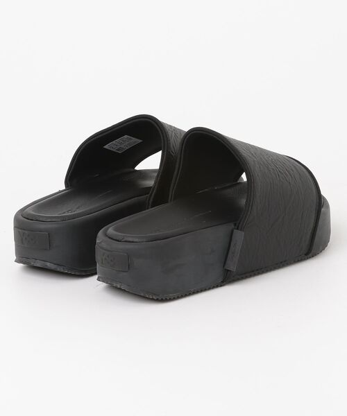 y-3 サンダルの商品一覧 通販 - Yahoo!ショッピング