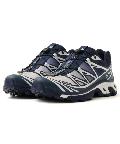 SALOMON（サロモン） スニーカー SALOMON XT-6 GTX JAPAN / サロモン