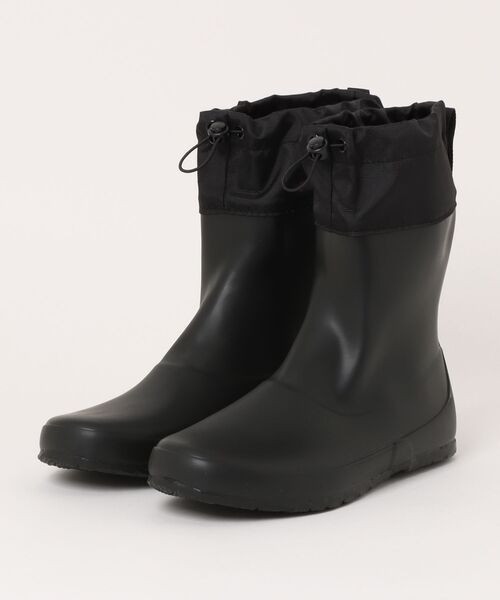 レインシューズ 長靴 レインブーツ 長靴 PACKABLE RAIN BOOTS メンズ パッカブルレインブーツ「たたんで持ち運び可能/収納シューズバッグ付き」携帯 長靴 … | ASBee