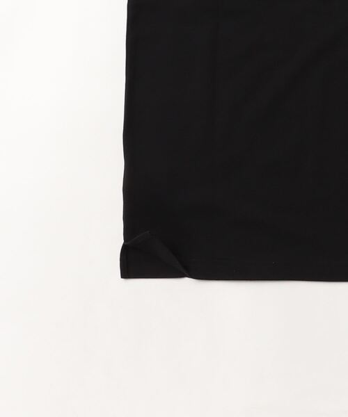 「B:MING by BEAMS」 半袖ポロシャツ X-LARGE ブラック メンズ_画像3