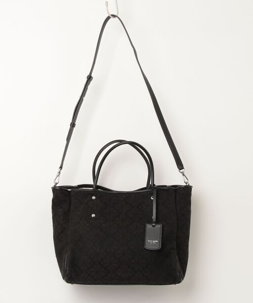 kate spade NEW YORK（ケイト・スペード ニューヨーク） 2WAYバッグ 