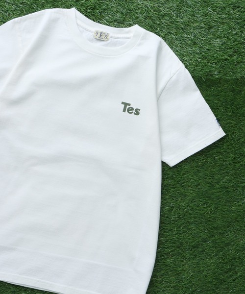 「The Endless Summer」 半袖Tシャツ MEDIUM レッド メンズ_画像3
