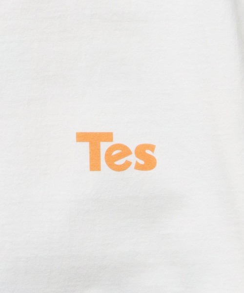 「The Endless Summer」 半袖Tシャツ MEDIUM レッド メンズ_画像6