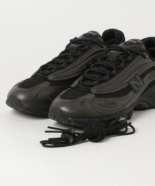 ニューバランススニーカー 28㎝ New Balance（ニューバランス） ローカットスニーカー 28cm ブラック