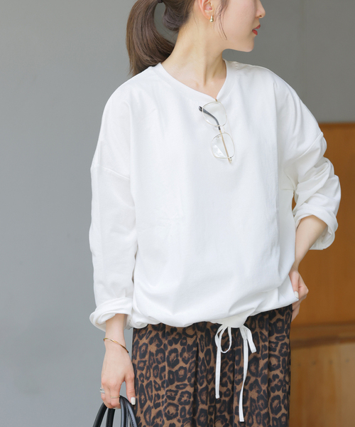 JOURNAL STANDARD relume（ジャーナルスタンダード レリューム） t