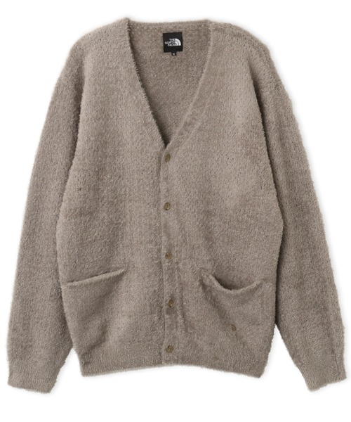 THE NORTH FACE（ザ ノースフェイス） ノースフェイス カーディガン