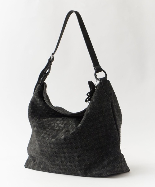 Chick ショルダーバッグ バッグ 「2WAY」「A4サイズ対応」Shoulder Bag