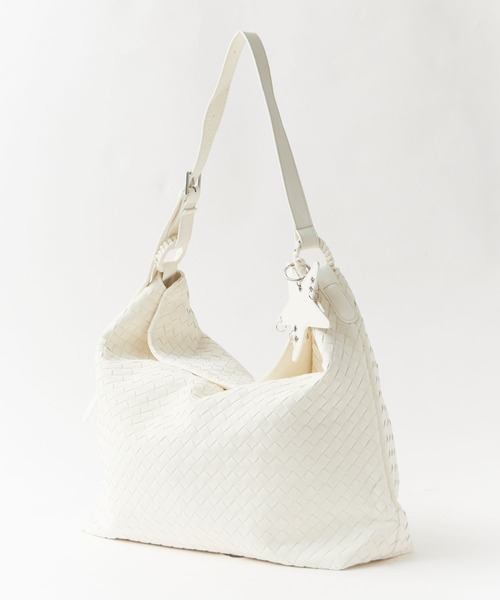 Chick ショルダーバッグ バッグ 「2WAY」「A4サイズ対応」Shoulder Bag