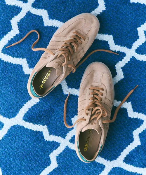 adidas（アディダス） スニーカー 「BILLY'S EXCLUSIVE」SAMBA DECON