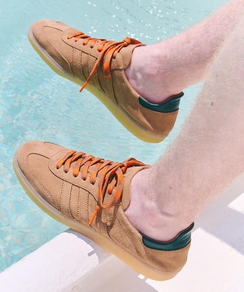 adidas（アディダス） スニーカー 「BILLY'S EXCLUSIVE」SAMBA DECON