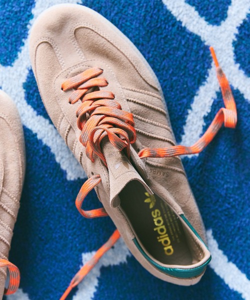 adidas（アディダス） スニーカー 「BILLY'S EXCLUSIVE」SAMBA DECON