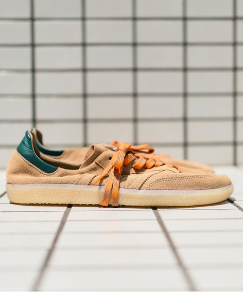 adidas（アディダス） スニーカー 「BILLY'S EXCLUSIVE」SAMBA DECON