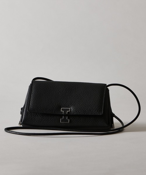 長財布 財布 アバ ウォレットショルダー CERVO レディース | IACUCCI | 01
