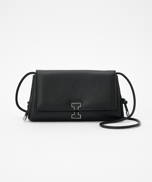 長財布 財布 アバ ウォレットショルダー CERVO レディース | IACUCCI | 07