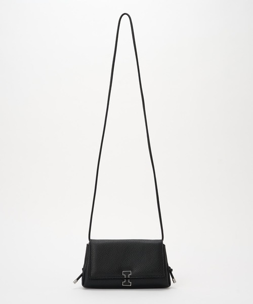 長財布 財布 アバ ウォレットショルダー CERVO レディース | IACUCCI | 14