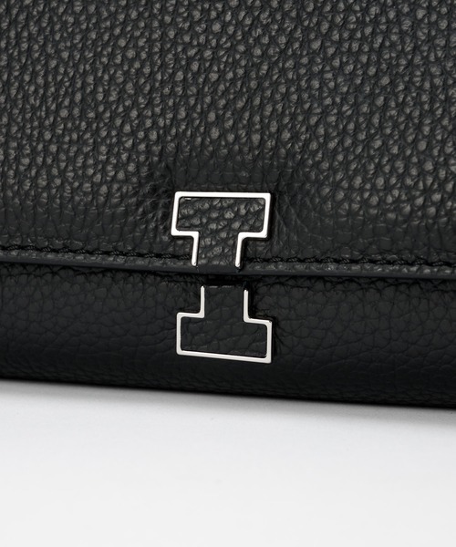 長財布 財布 アバ ウォレットショルダー CERVO レディース | IACUCCI | 15