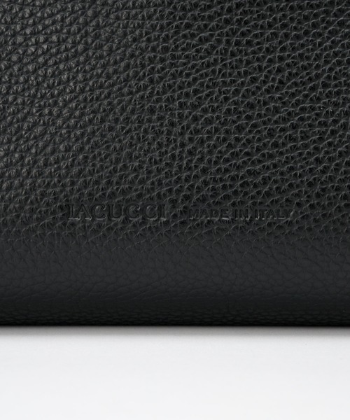 長財布 財布 アバ ウォレットショルダー CERVO レディース | IACUCCI | 17