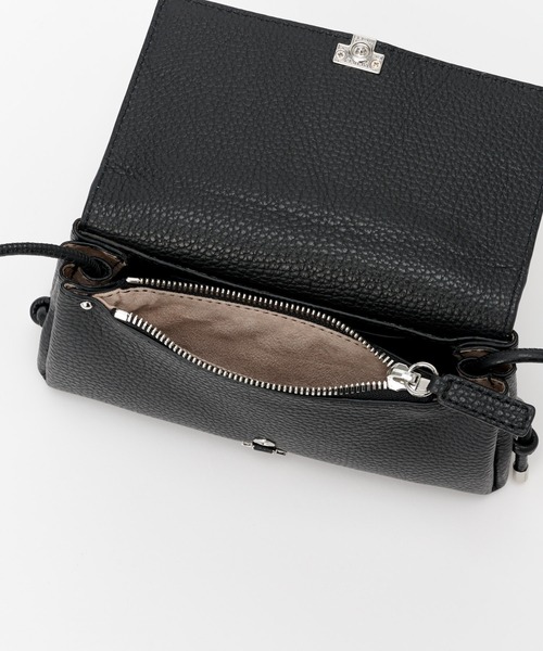 長財布 財布 アバ ウォレットショルダー CERVO レディース | IACUCCI | 19