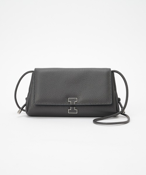 長財布 財布 アバ ウォレットショルダー CERVO レディース | IACUCCI | 08