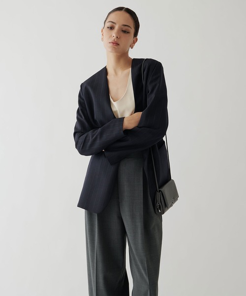 IACUCCI（イアクッチ） 長財布 財布 アバ ウォレットショルダー CERVO