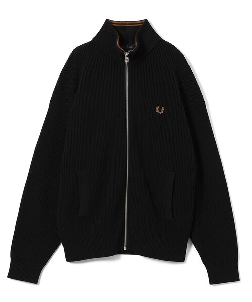 FRED PERRY（フレッドペリー） セーター ニット 「別注」FRED PERRY