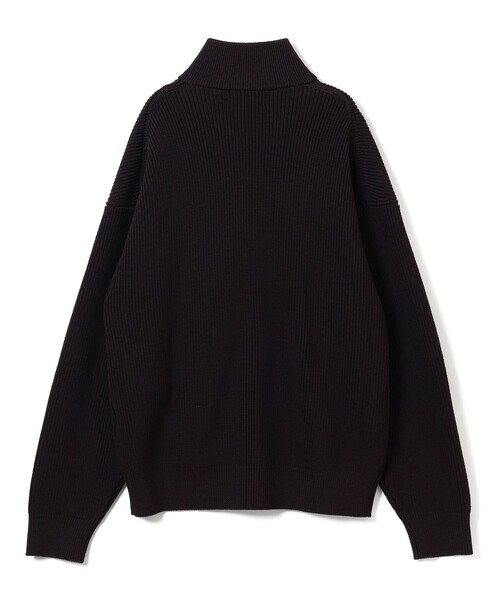 FRED PERRY（フレッドペリー） セーター ニット 「別注」FRED PERRY