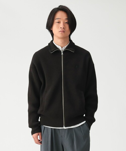 FRED PERRY（フレッドペリー） セーター ニット 「別注」FRED PERRY