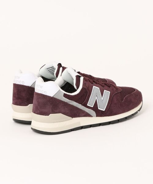 New Balance（ニューバランス） 996 スニーカー U996 4W4(D) U996 U996