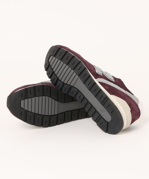 New Balance（ニューバランス） 996 スニーカー U996 4W4(D) U996 U996