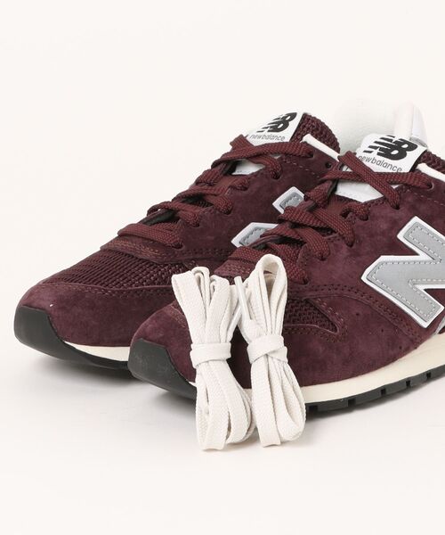New Balance（ニューバランス） 996 スニーカー U996 4W4(D) U996 U996