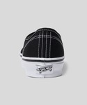 vans スニーカー VANS LX Auth...の詳細画像3