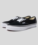 vans スニーカー VANS LX Auth...の詳細画像4