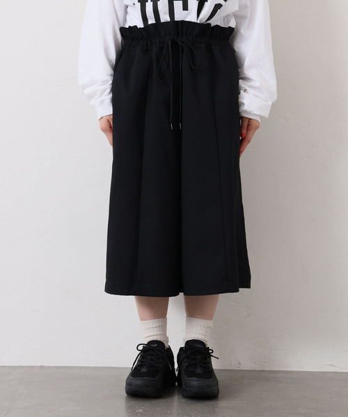 JOURNAL STANDARD LUXE（ジャーナルスタンダード ラックス） ハーフ