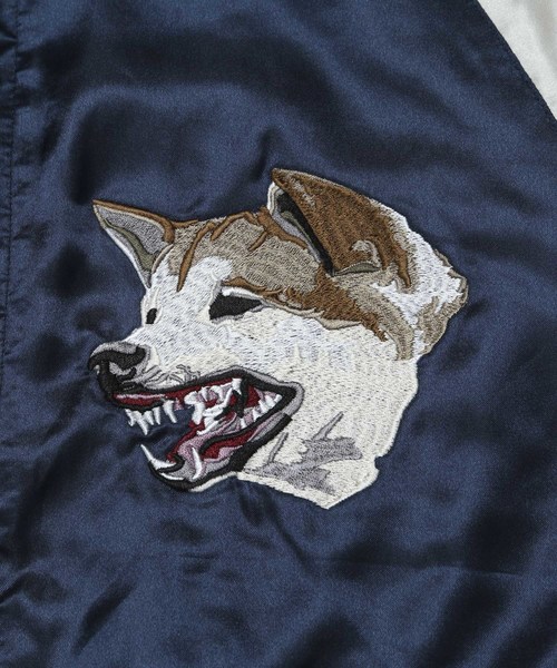 最新作格安 スカジャン SHIBUYA スカジャン(SOUVENIR JACKET)〜New Color Type〜 ZOZOTOWN PayPayモール店 - 通販 - PayPayモール 最安価格(税込)
