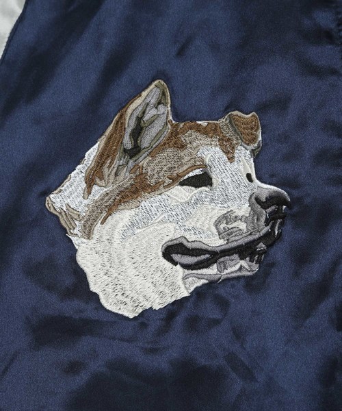 最新作格安 スカジャン SHIBUYA スカジャン(SOUVENIR JACKET)〜New Color Type〜 ZOZOTOWN PayPayモール店 - 通販 - PayPayモール 最安価格(税込)