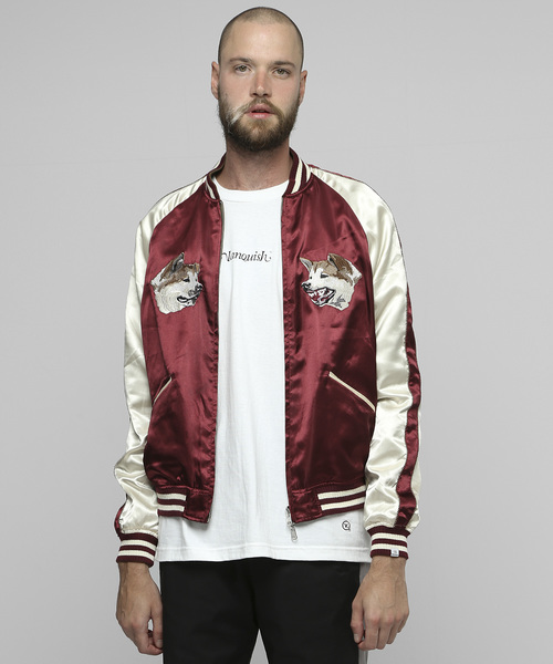 最新作格安 スカジャン SHIBUYA スカジャン(SOUVENIR JACKET)〜New Color Type〜 ZOZOTOWN PayPayモール店 - 通販 - PayPayモール 最安価格(税込)
