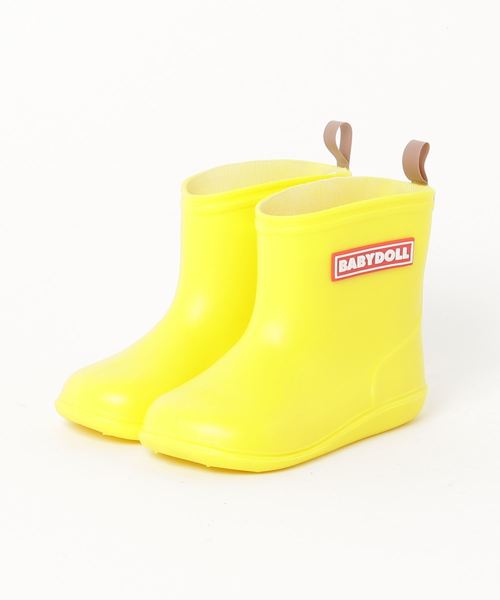 レインシューズ キッズ レインブーツ 長靴 雨具 0349 Zozotown Paypayモール店 通販 Paypayモール