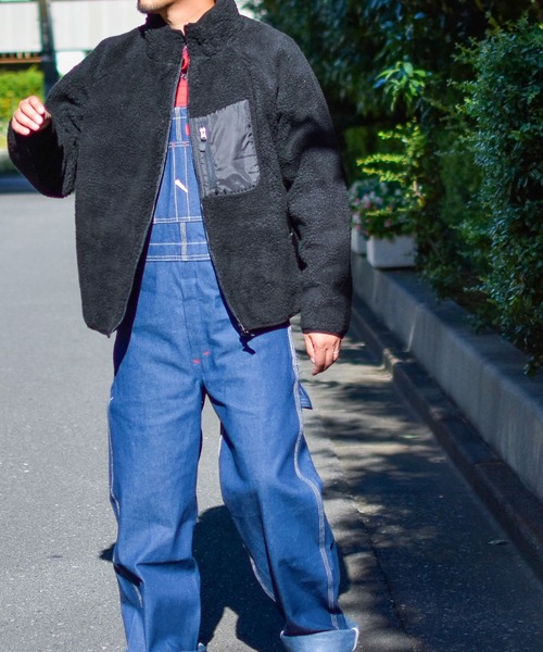 JOHN'S CLOSET（ジョンズクローゼット） ブルゾン アウター 「n」防風