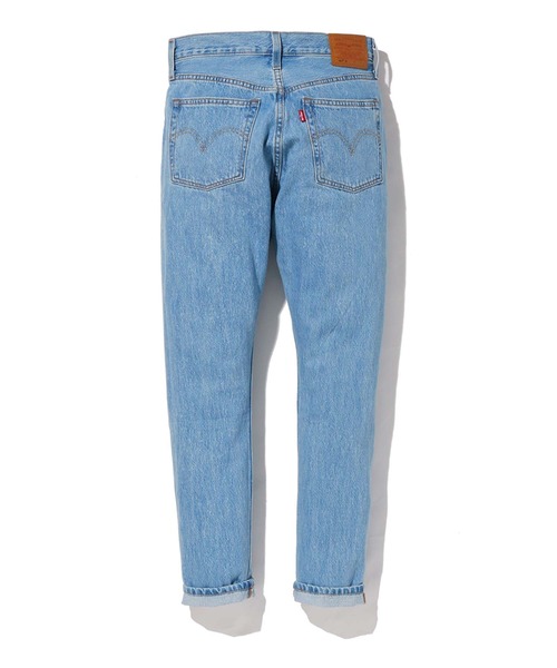Levi's（リーバイス） パンツ デニム ジーンズ 501(R) SKINNY SANSOME