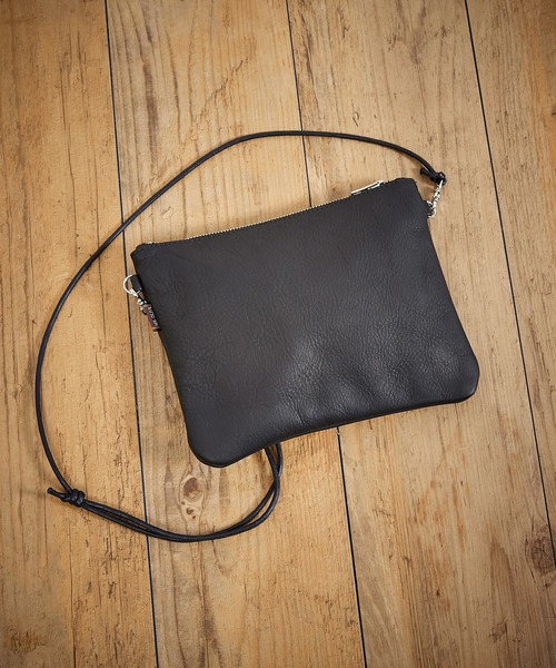 MR.OLIVE E.O.I ショルダーバッグ メンズ レディース : ZOZOTOWN Yahoo